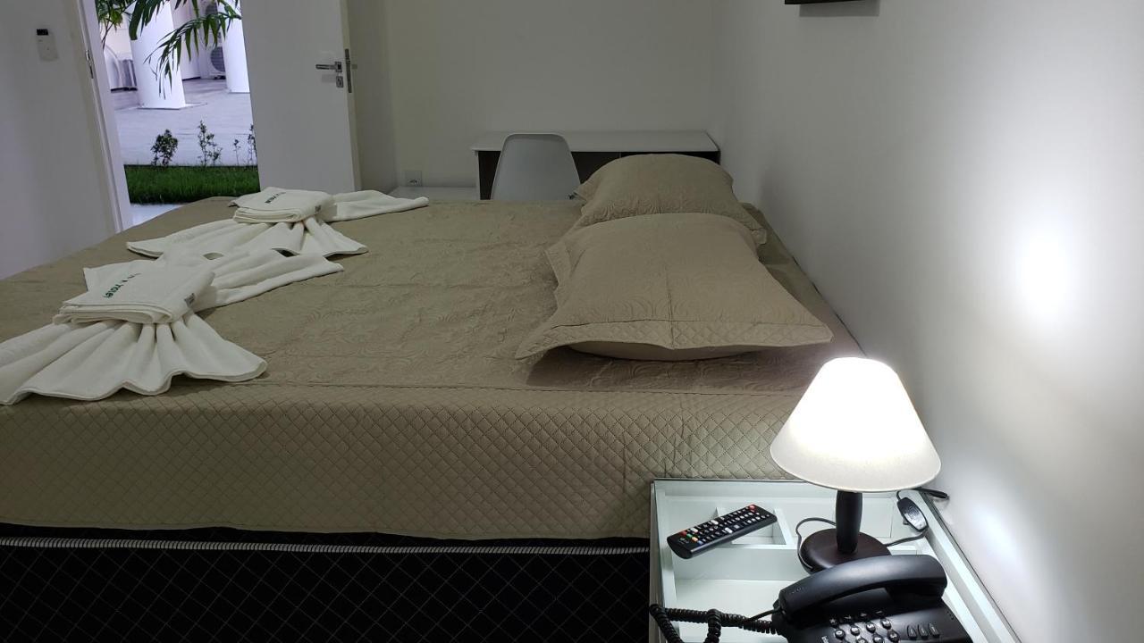 Live In Fortaleza Hotel Exteriör bild